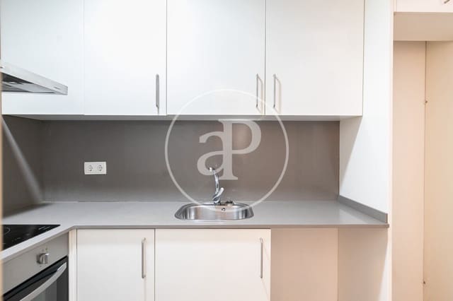 2 sypialnia Apartament na sprzedaż w L'Antiga Esquerra de L'Eixample, Miasto Barcelona - 590 000 € (Ref: 9452102)