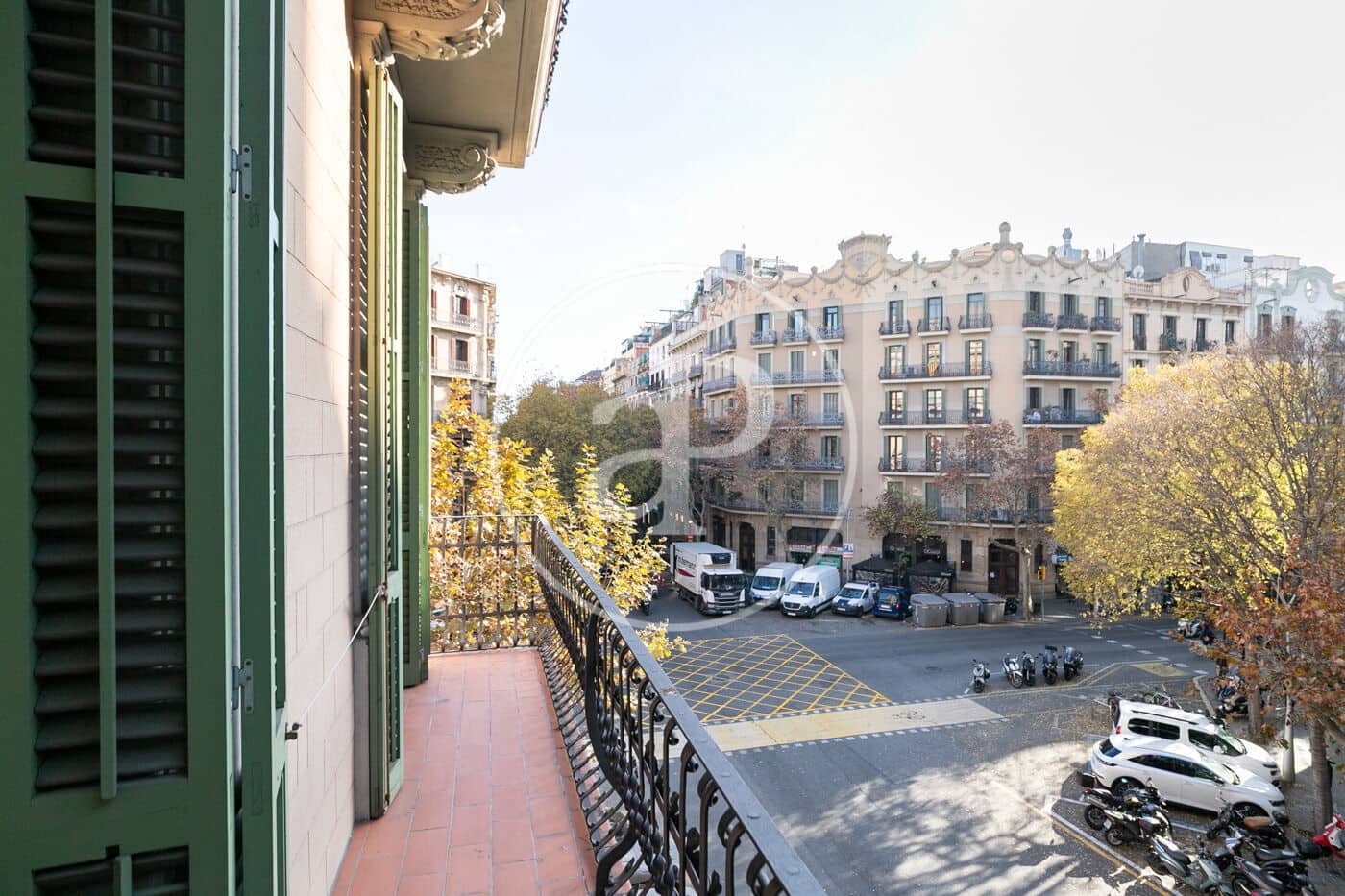 2 sypialnia Apartament na sprzedaż w Miasto Barcelona - 590 000 € (Ref: 9452102)