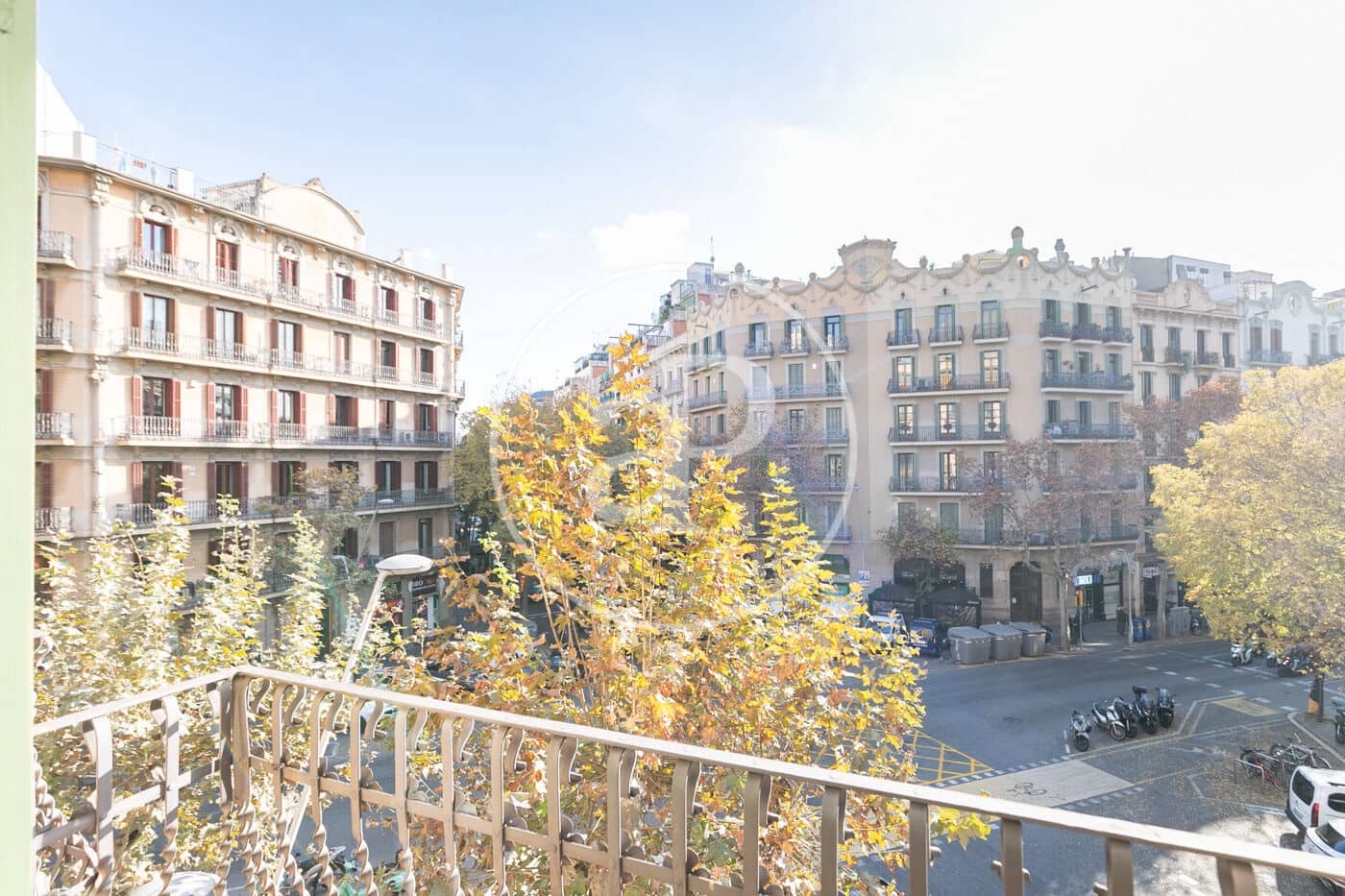 2 sypialnia Apartament na sprzedaż w Miasto Barcelona - 590 000 € (Ref: 9452102)