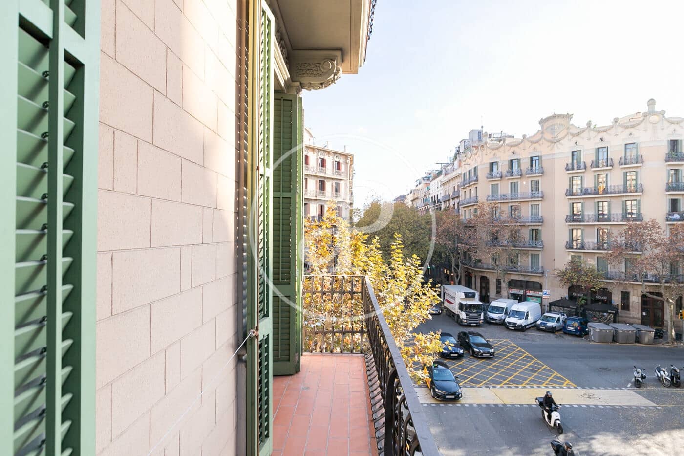 2 sypialnia Apartament na sprzedaż w Miasto Barcelona - 590 000 € (Ref: 9452102)