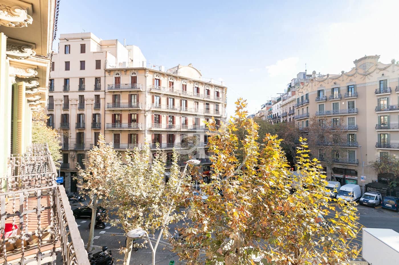 2 sypialnia Apartament na sprzedaż w Miasto Barcelona - 590 000 € (Ref: 9452102)