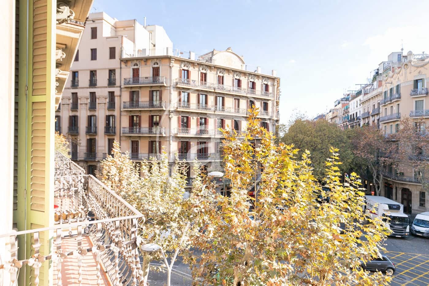 2 sypialnia Apartament na sprzedaż w Miasto Barcelona - 590 000 € (Ref: 9452102)