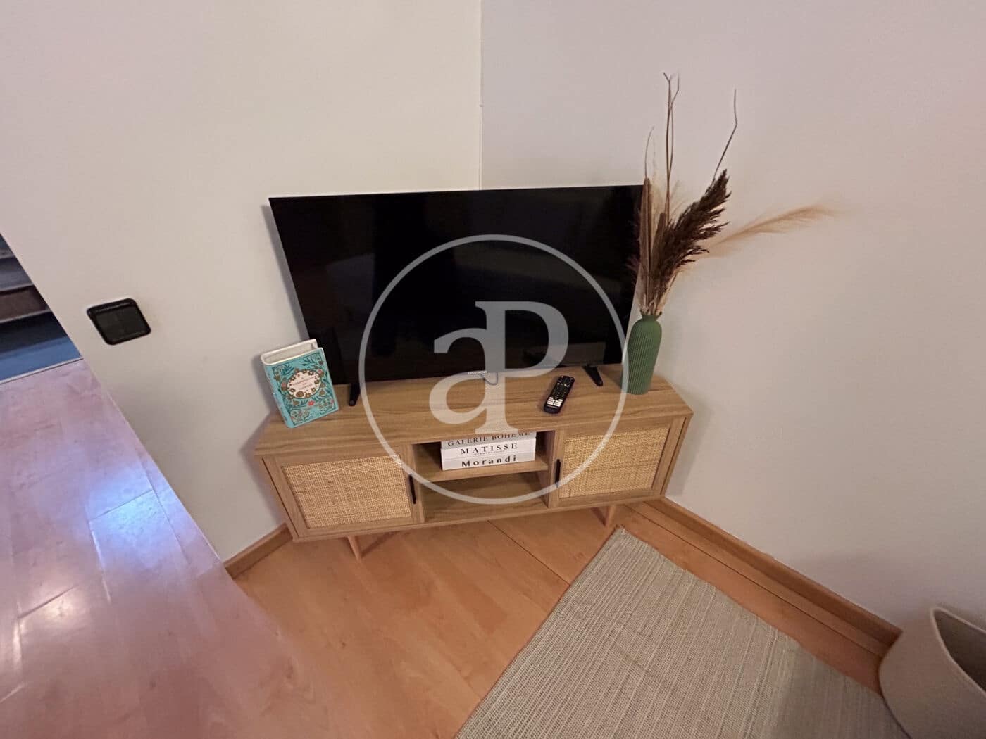 1 quarto Apartamento para arrendar em Barcelona cidade - 1 290 € (Ref: 9452103)