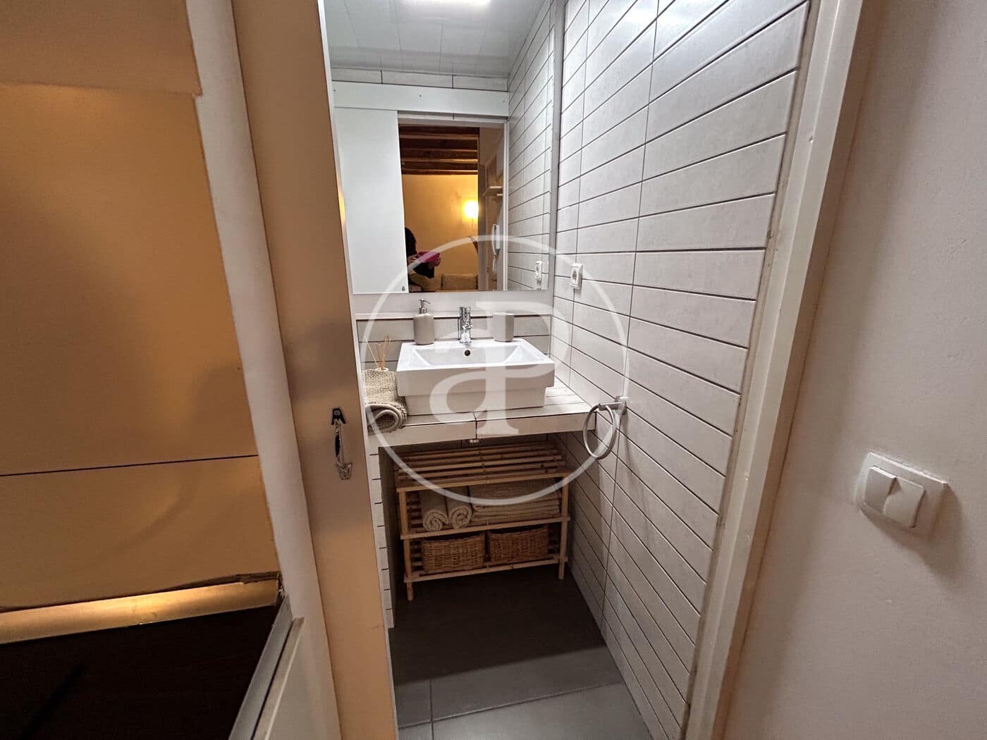 1 quarto Apartamento para arrendar em Barcelona cidade - 1 290 € (Ref: 9452103)