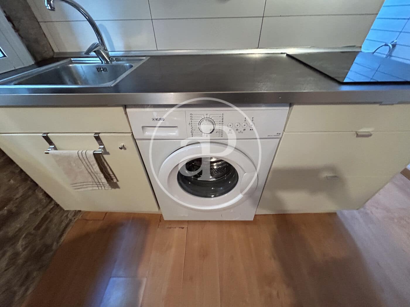 1 quarto Apartamento para arrendar em Barcelona cidade - 1 290 € (Ref: 9452103)