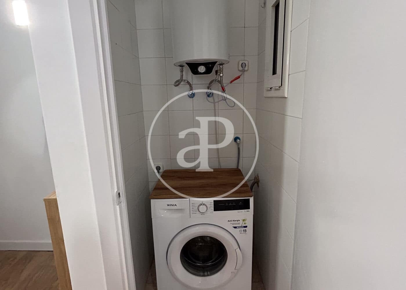 1 sovrum Lägenhet att hyra i Barcelona stad - 1 190 € (Ref: 9452104)