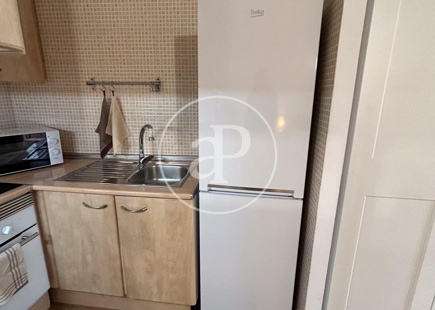 1 sovrum Lägenhet att hyra i Barcelona stad - 1 190 € (Ref: 9452104)