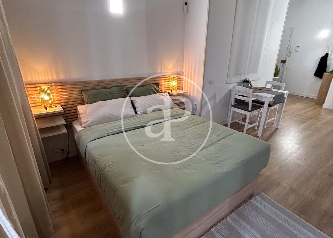 1 sovrum Lägenhet att hyra i Barcelona stad - 1 190 € (Ref: 9452104)