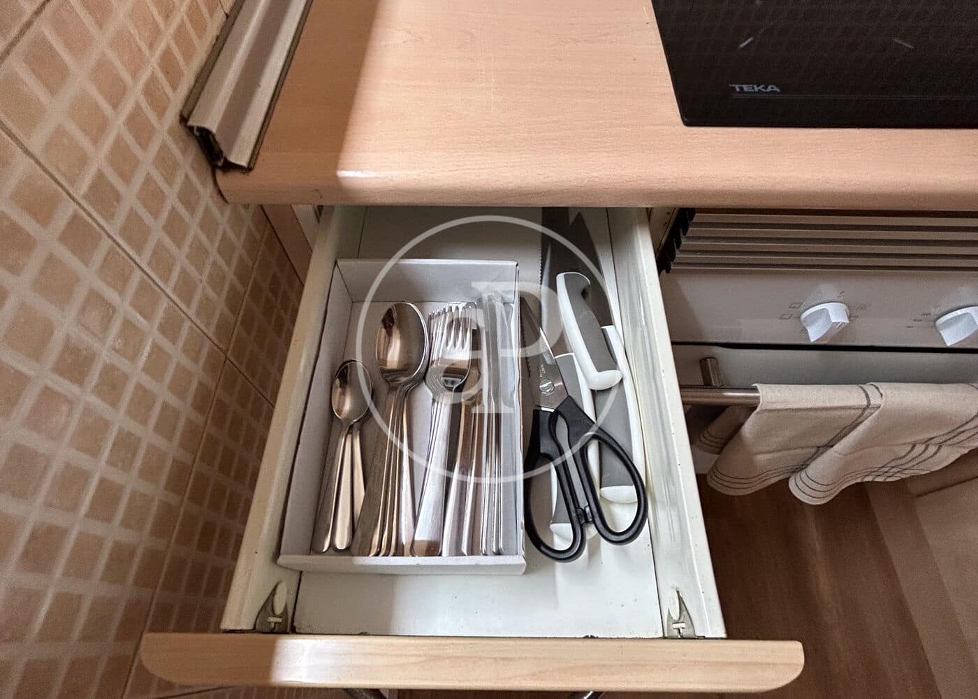 1 sovrum Lägenhet att hyra i Barcelona stad - 1 190 € (Ref: 9452104)