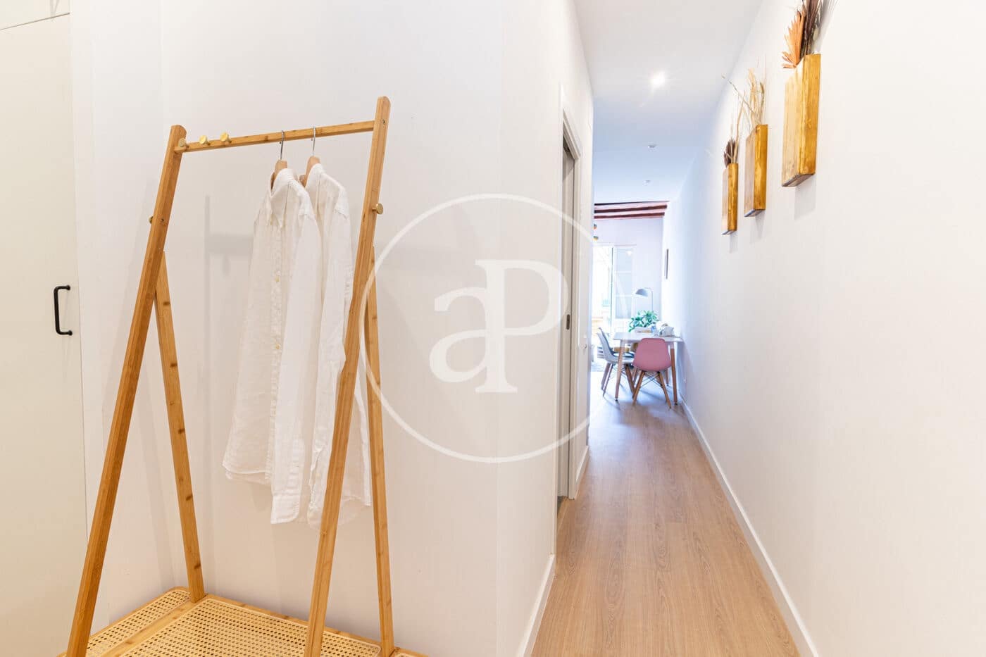 1 soverom Leilighet til leie i Barcelona by - € 1 550 (Ref: 9452105)