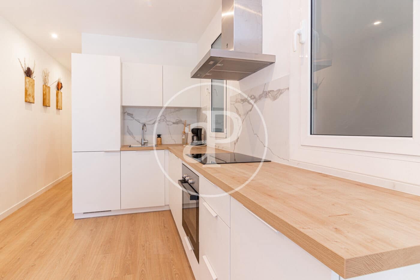 1 soverom Leilighet til leie i Barcelona by - € 1 550 (Ref: 9452105)