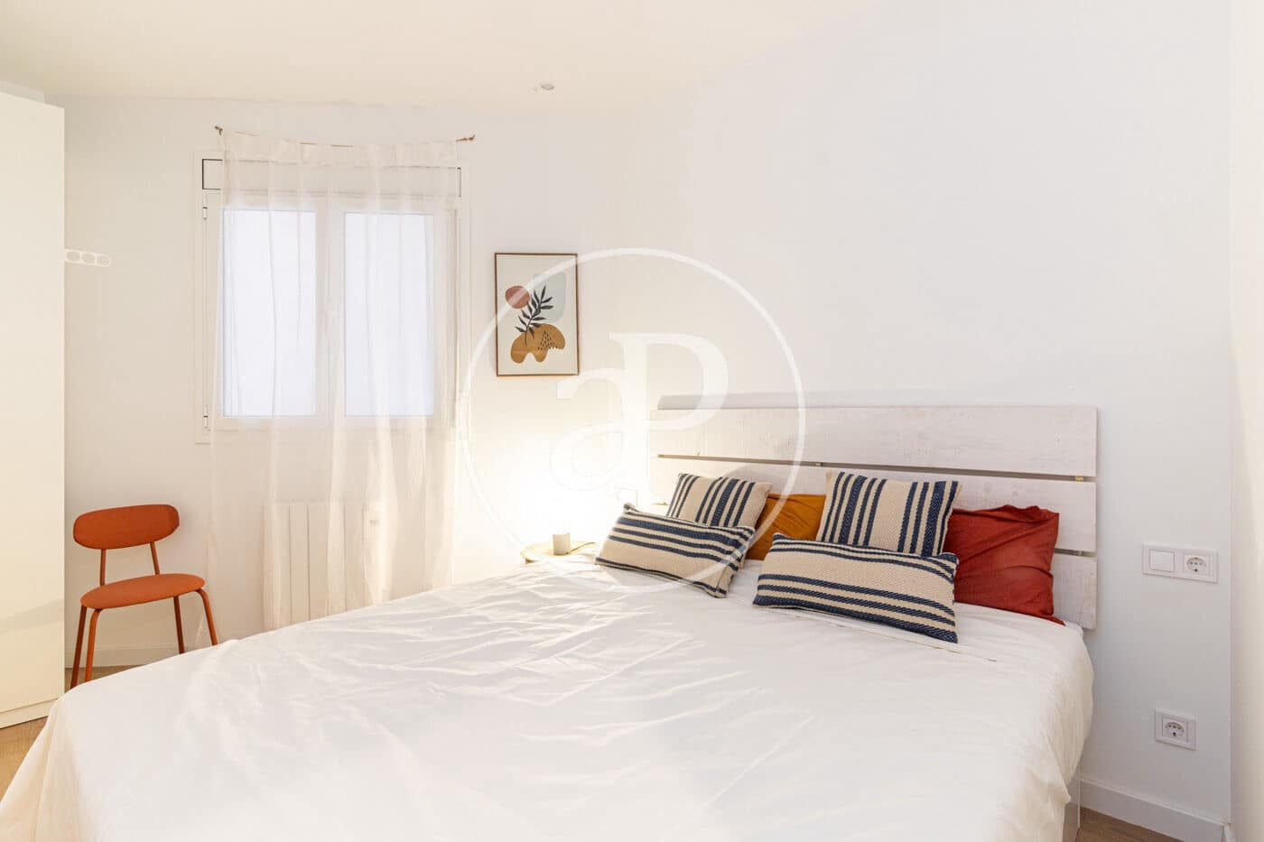 1 soverom Leilighet til leie i Barcelona by - € 1 550 (Ref: 9452105)