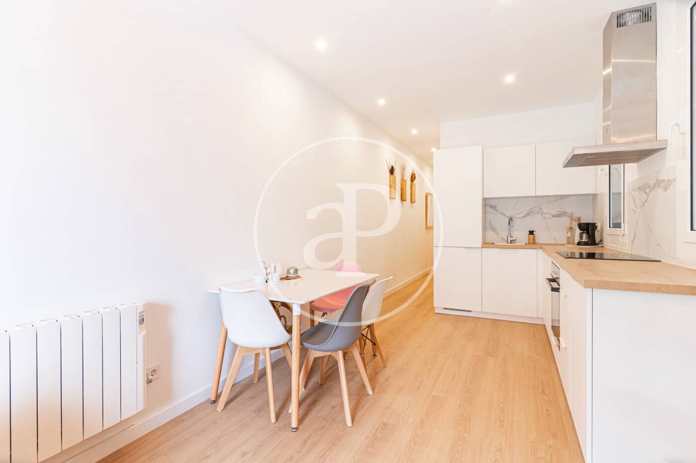 1 soverom Leilighet til leie i Barcelona by - € 1 550 (Ref: 9452105)