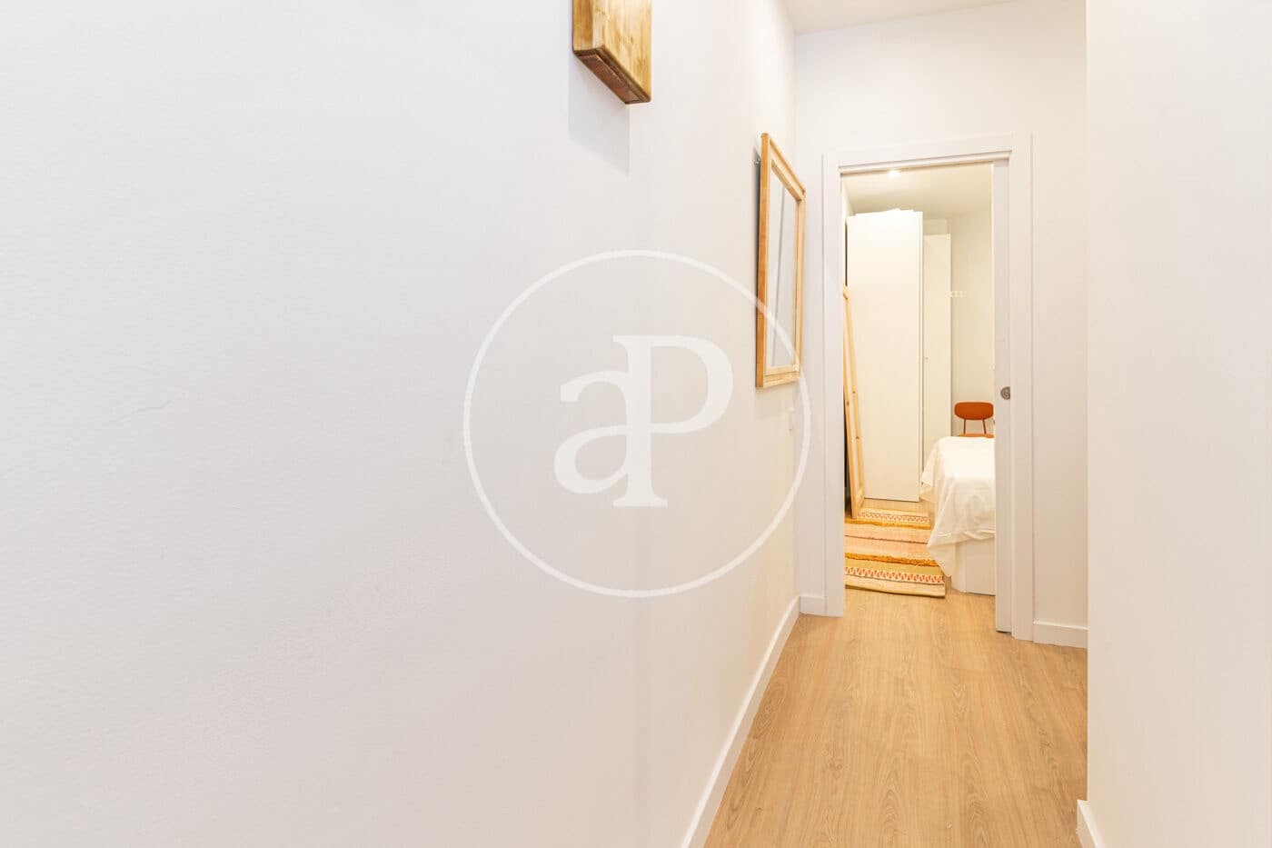 1 soverom Leilighet til leie i Barcelona by - € 1 550 (Ref: 9452105)