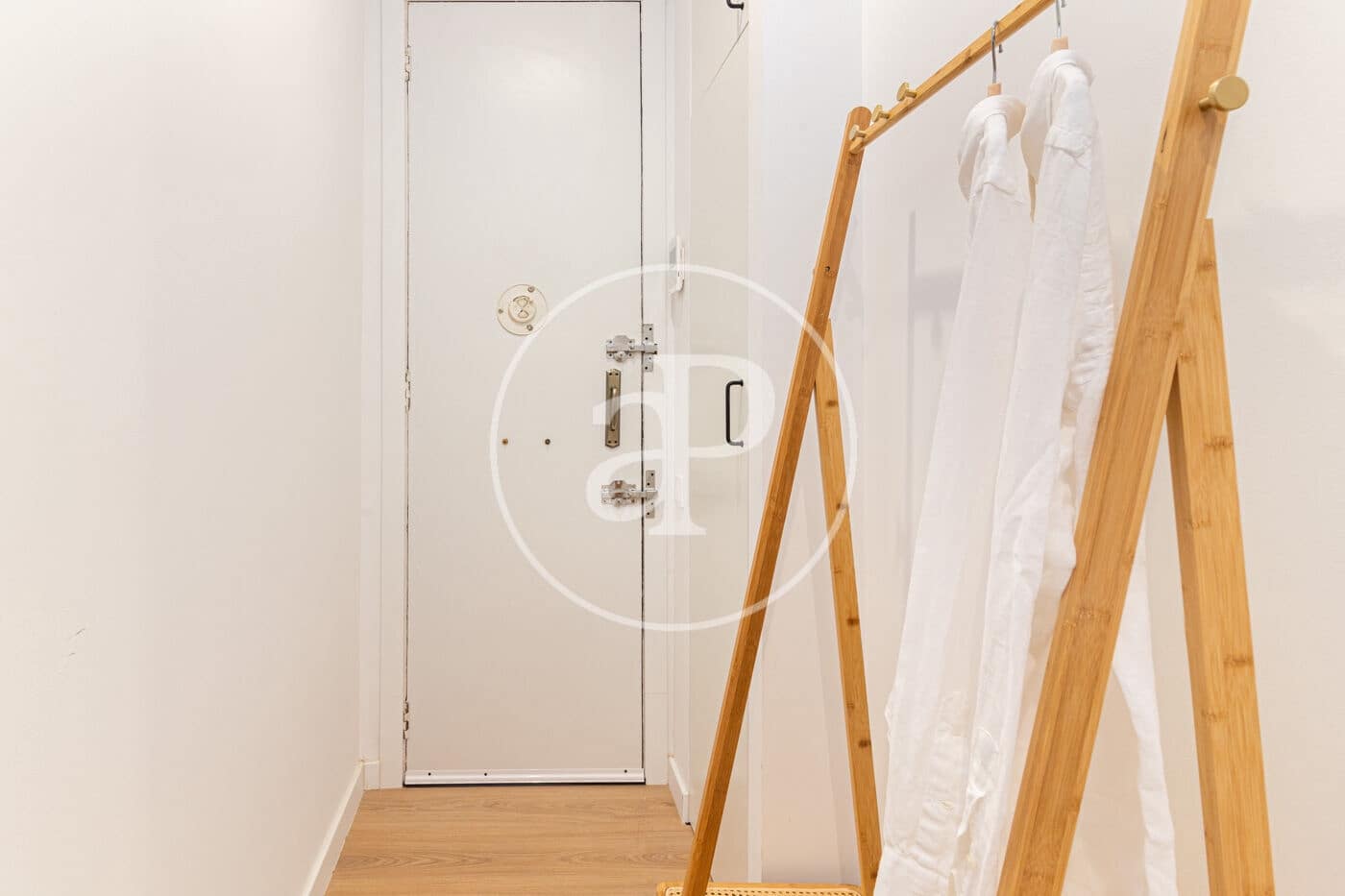 1 soverom Leilighet til leie i Barcelona by - € 1 550 (Ref: 9452105)