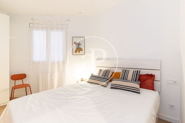 Appartement de 1 chambre à louer à La Sagrada Família, Barcelone ville - 1 550 € (Ref: 9452105)