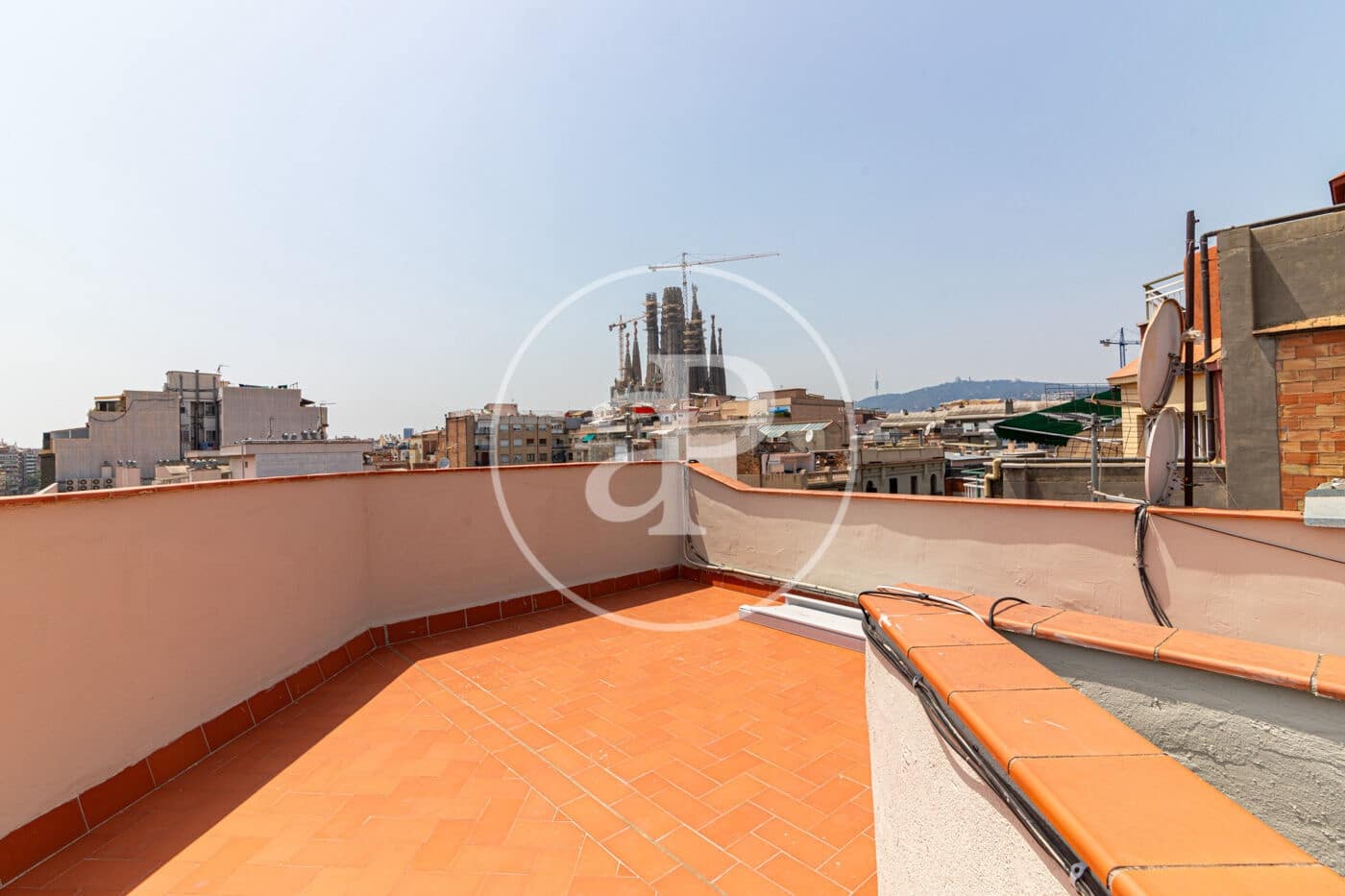 1 soverom Leilighet til leie i Barcelona by - € 1 550 (Ref: 9452105)