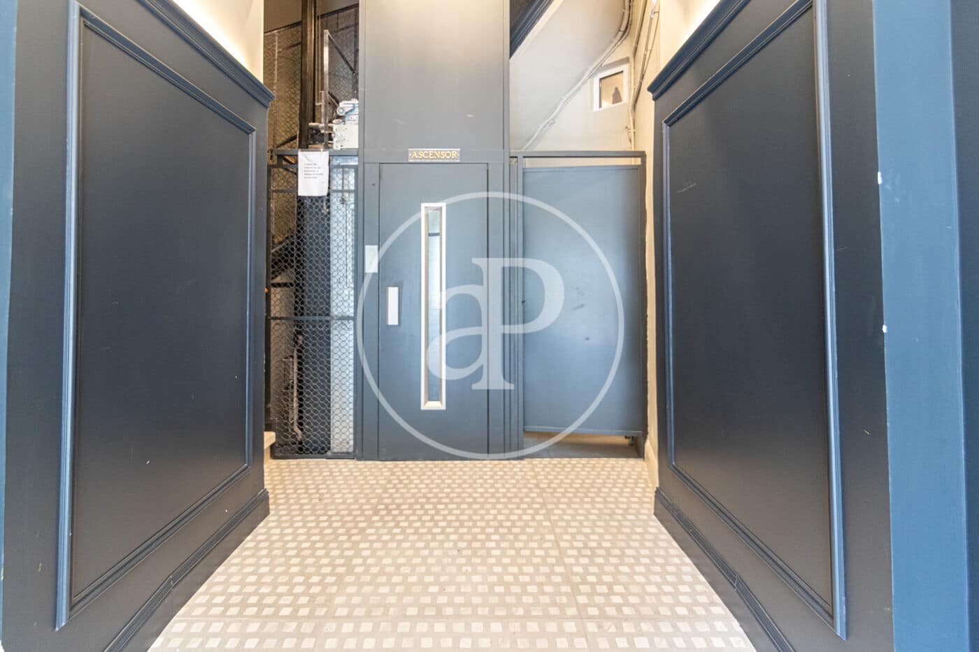 1 soverom Leilighet til leie i Barcelona by - € 1 550 (Ref: 9452105)