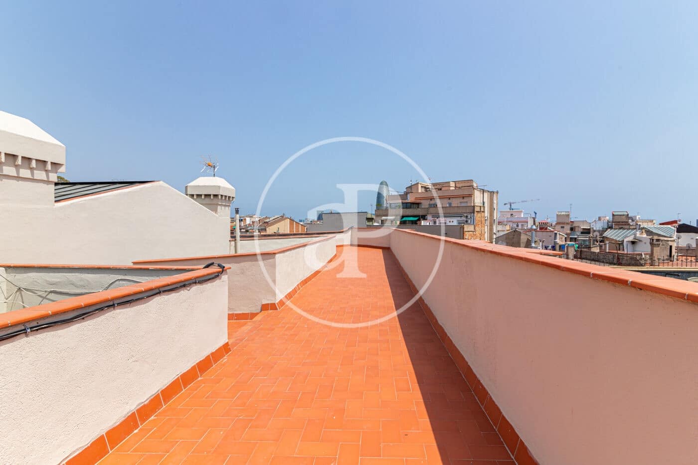 1 soverom Leilighet til leie i Barcelona by - € 1 550 (Ref: 9452105)