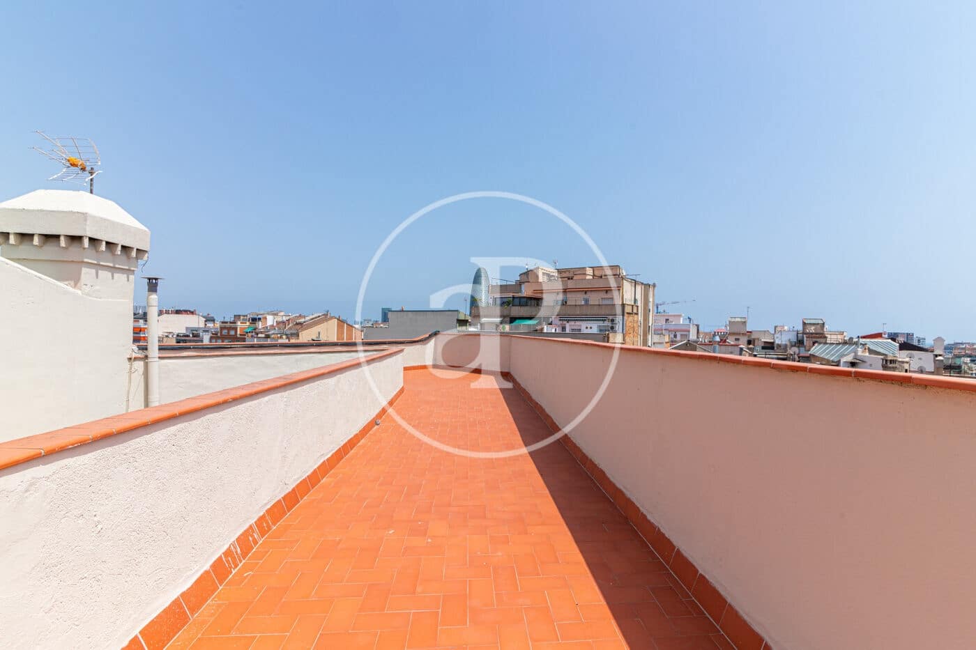 1 soverom Leilighet til leie i Barcelona by - € 1 550 (Ref: 9452105)