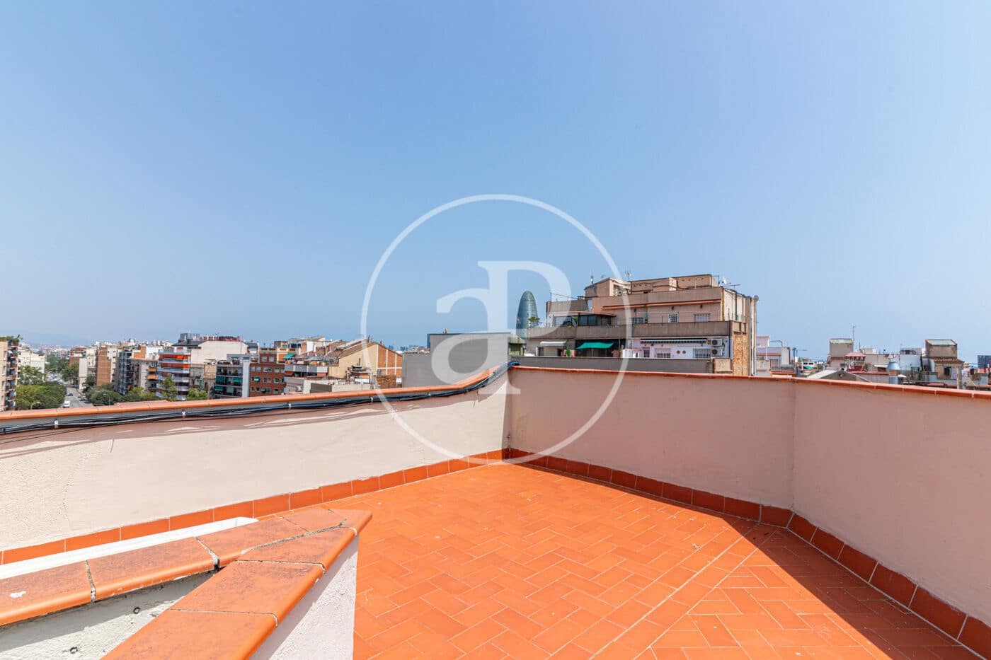 1 soverom Leilighet til leie i Barcelona by - € 1 550 (Ref: 9452105)