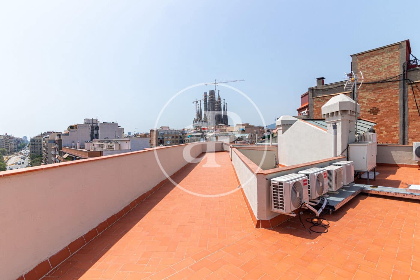 1 soverom Leilighet til leie i Barcelona by - € 1 550 (Ref: 9452105)