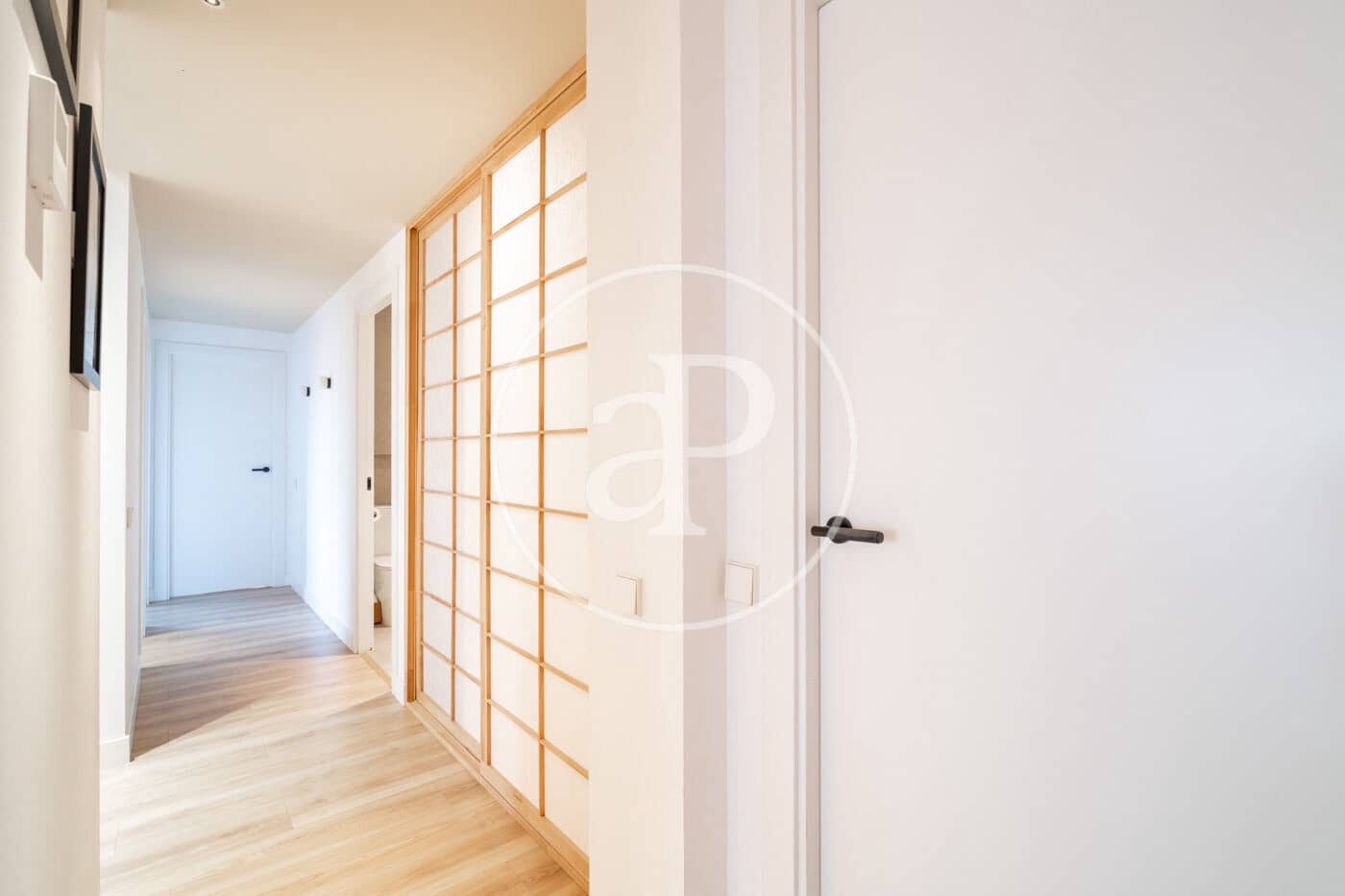 3 soveværelse Lejlighed til leje i Barcelona by - € 2.900 (Ref: 9452106)