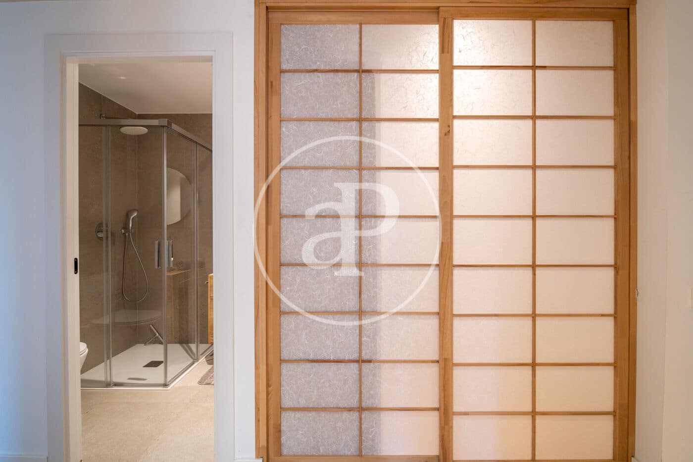 3 soveværelse Lejlighed til leje i Barcelona by - € 2.900 (Ref: 9452106)