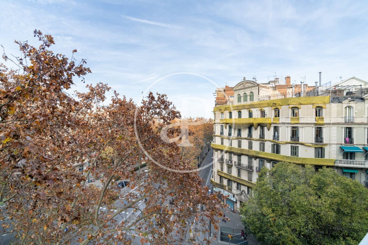 3 soveværelse Lejlighed til leje i Barcelona by - € 2.900 (Ref: 9452106)