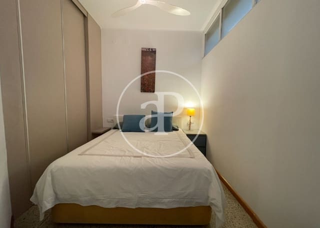 Appartement de 1 chambre à louer à La Nova Esquerra de L'Eixample, Barcelone ville - 2 150 € (Ref: 9452107)