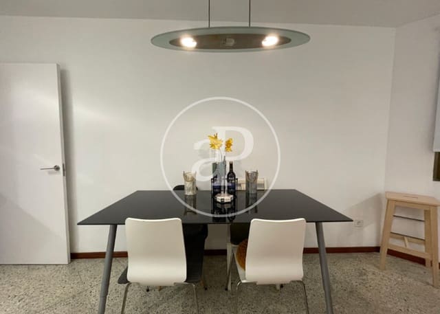 Appartement de 1 chambre à louer à La Nova Esquerra de L'Eixample, Barcelone ville - 2 150 € (Ref: 9452107)