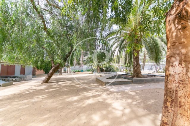 Appartement de 1 chambre à louer à La Nova Esquerra de L'Eixample, Barcelone ville - 2 150 € (Ref: 9452107)