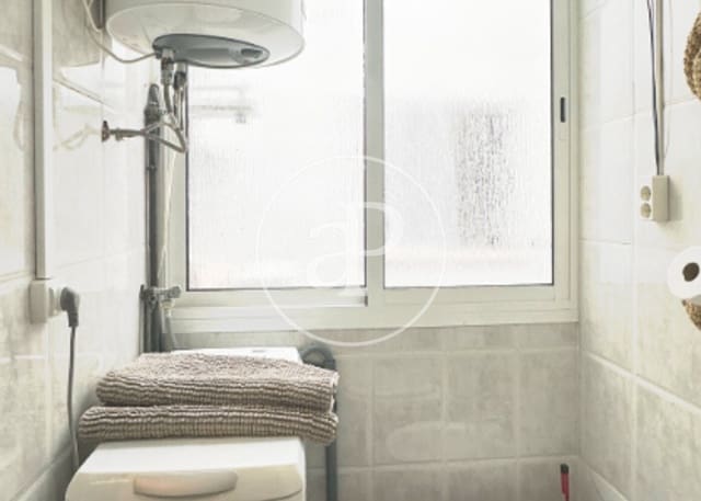 2 makuuhuone Huoneisto vuokrattavana paikassa L'Hospitalet de Llobregat - 1 950 € (Ref: 9452108)