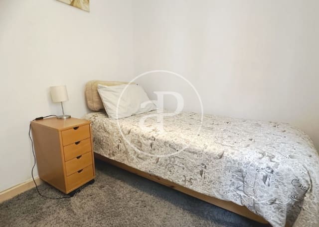 2 makuuhuone Huoneisto vuokrattavana paikassa L'Hospitalet de Llobregat - 1 950 € (Ref: 9452108)