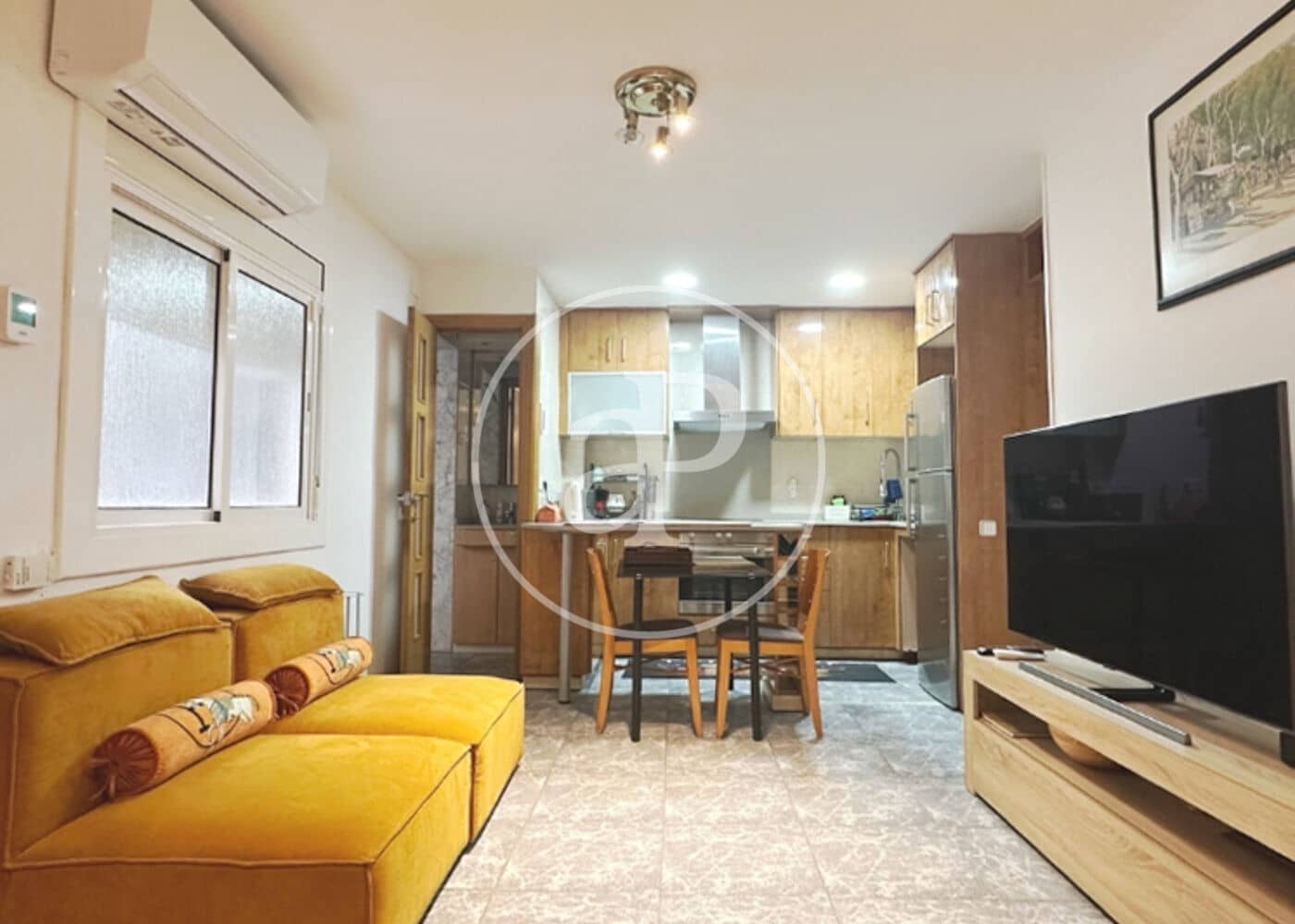 2 slaapkamer Appartement te huur in L'Hospitalet de Llobregat - € 1.950 (Ref: 9452108)