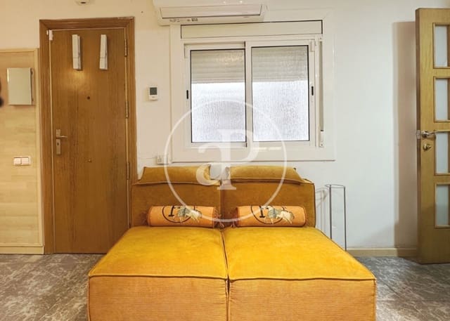 2 makuuhuone Huoneisto vuokrattavana paikassa L'Hospitalet de Llobregat - 1 950 € (Ref: 9452108)