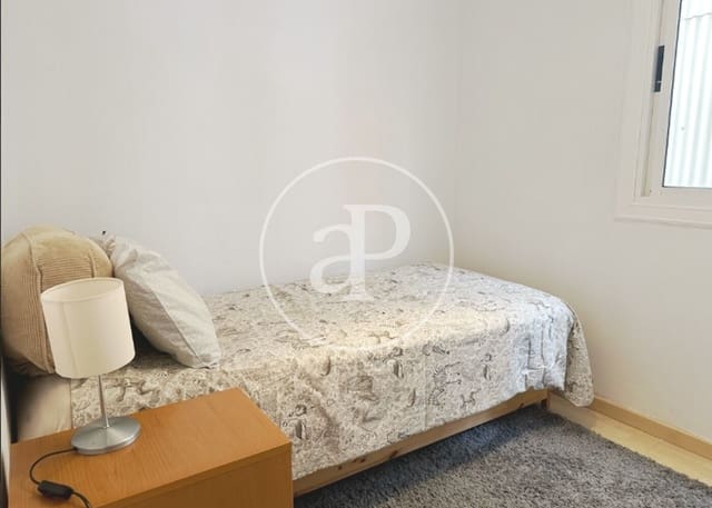 2 makuuhuone Huoneisto vuokrattavana paikassa L'Hospitalet de Llobregat - 1 950 € (Ref: 9452108)