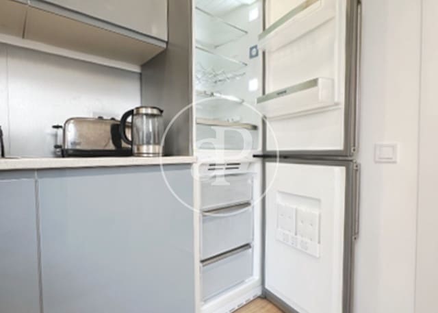 2 makuuhuone Huoneisto vuokrattavana paikassa L'Hospitalet de Llobregat - 1 950 € (Ref: 9452109)