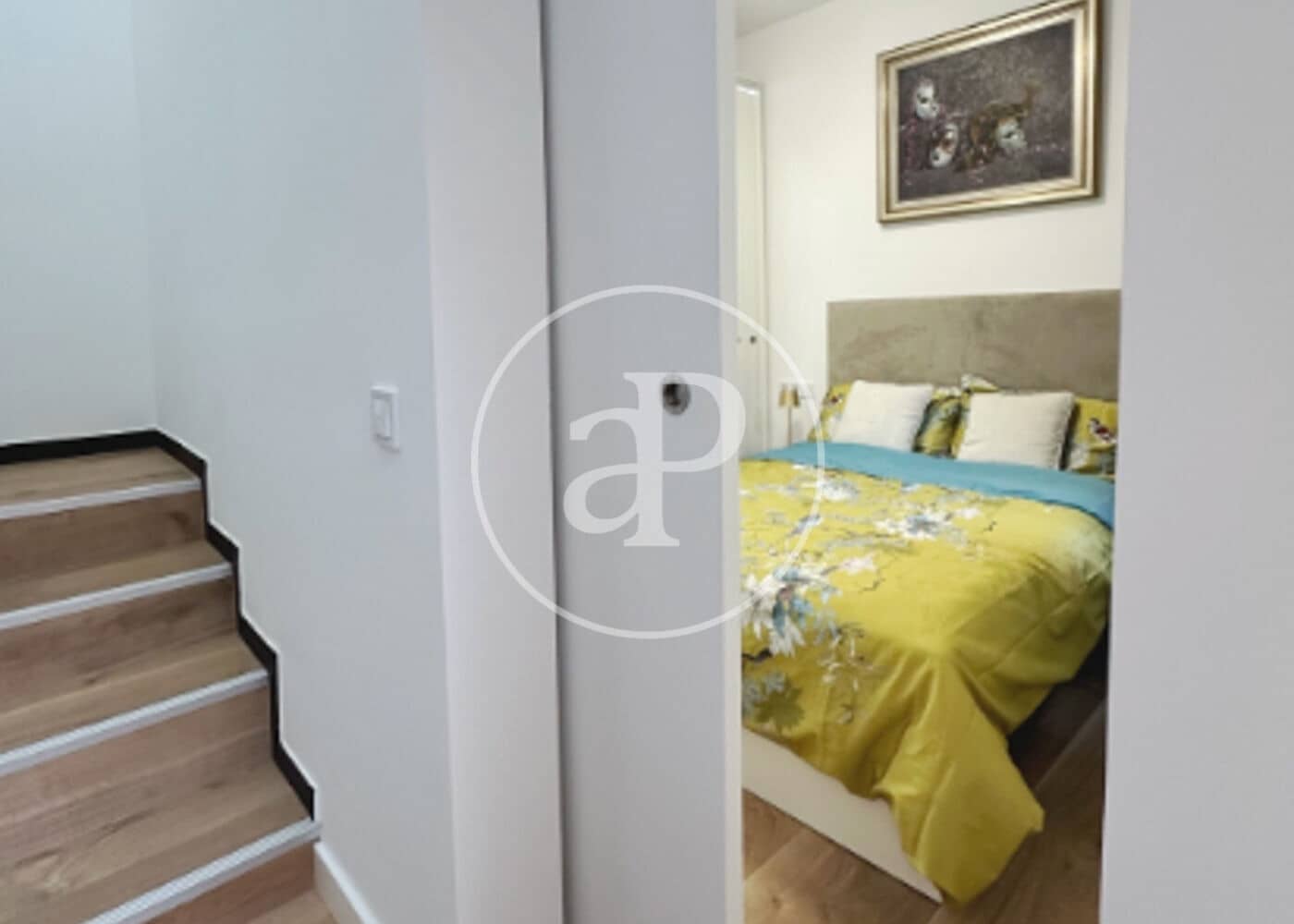 2 slaapkamer Appartement te huur in L'Hospitalet de Llobregat - € 1.950 (Ref: 9452109)