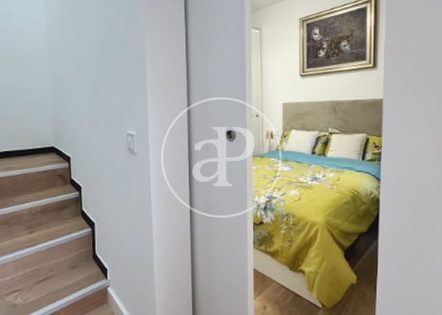 2 makuuhuone Huoneisto vuokrattavana paikassa L'Hospitalet de Llobregat - 1 950 € (Ref: 9452109)