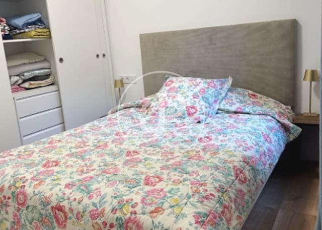 2 makuuhuone Huoneisto vuokrattavana paikassa L'Hospitalet de Llobregat - 1 950 € (Ref: 9452109)