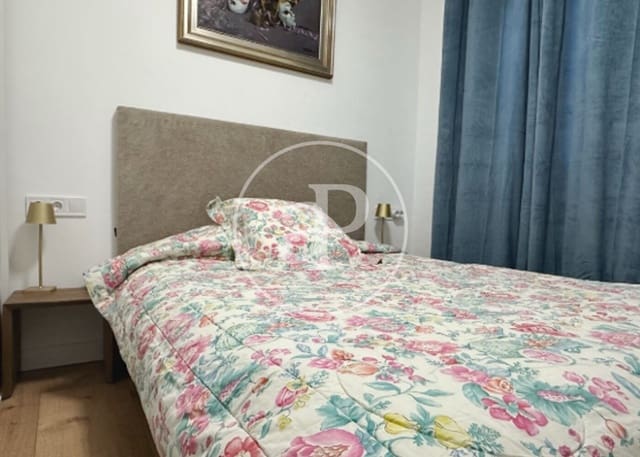 2 makuuhuone Huoneisto vuokrattavana paikassa L'Hospitalet de Llobregat - 1 950 € (Ref: 9452109)