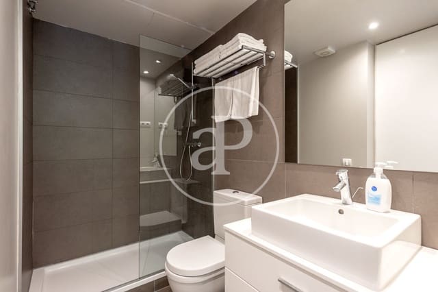 1 makuuhuone Huoneisto vuokrattavana paikassa El Camp d'en Grassot i Gràcia Nova, Barcelona kaupunki - 2 100 € (Ref: 9452110)