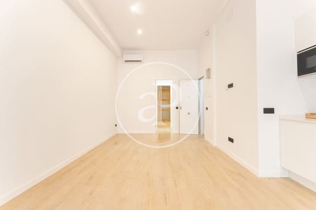 1 makuuhuone Huoneisto vuokrattavana paikassa La Vila de Gràcia, Barcelona kaupunki - 1 600 € (Ref: 9452111)