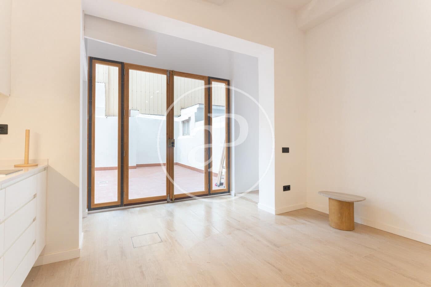 1 makuuhuone Huoneisto vuokrattavana paikassa Barcelona kaupunki - 1 600 € (Ref: 9452111)