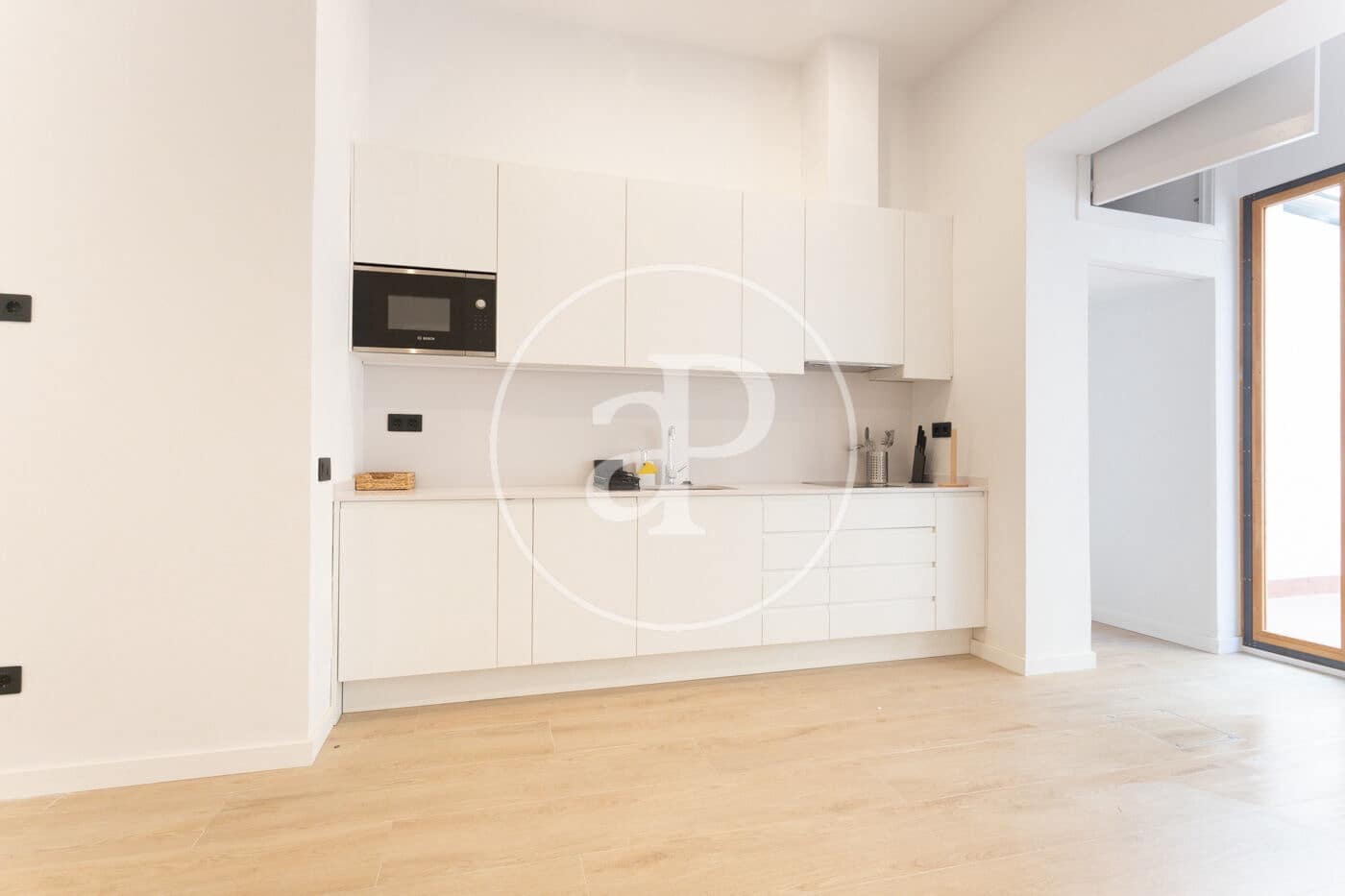 1 makuuhuone Huoneisto vuokrattavana paikassa Barcelona kaupunki - 1 600 € (Ref: 9452111)