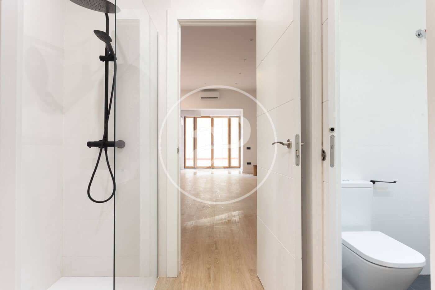 1 makuuhuone Huoneisto vuokrattavana paikassa Barcelona kaupunki - 1 600 € (Ref: 9452111)