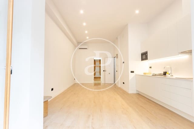 1 makuuhuone Huoneisto vuokrattavana paikassa La Vila de Gràcia, Barcelona kaupunki - 1 600 € (Ref: 9452111)