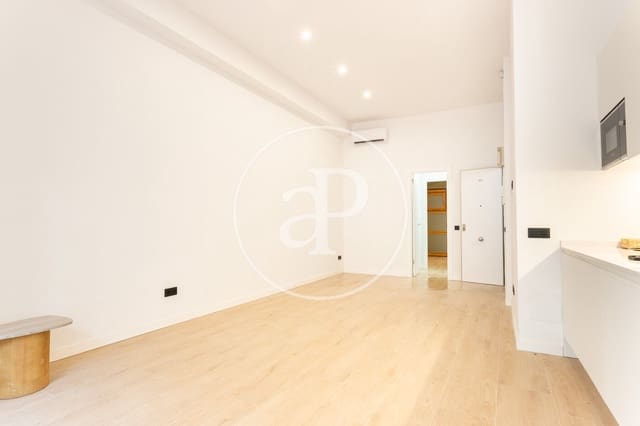 1 makuuhuone Huoneisto vuokrattavana paikassa La Vila de Gràcia, Barcelona kaupunki - 1 600 € (Ref: 9452111)