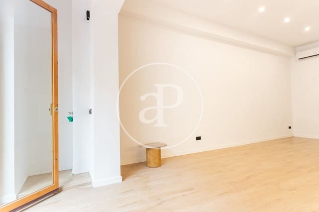 1 makuuhuone Huoneisto vuokrattavana paikassa La Vila de Gràcia, Barcelona kaupunki - 1 600 € (Ref: 9452111)